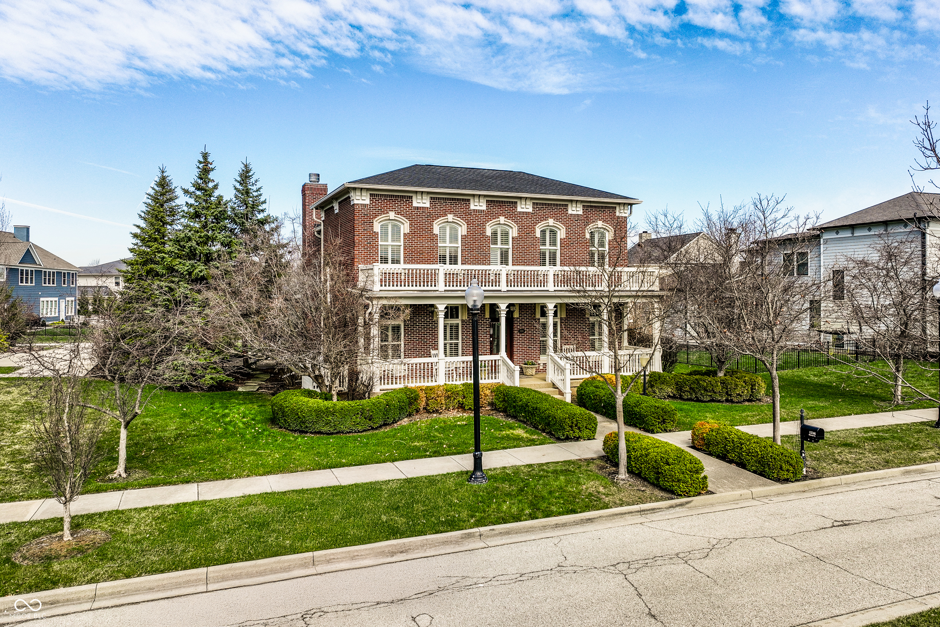 13246 Broad Street Carmel IN 46032