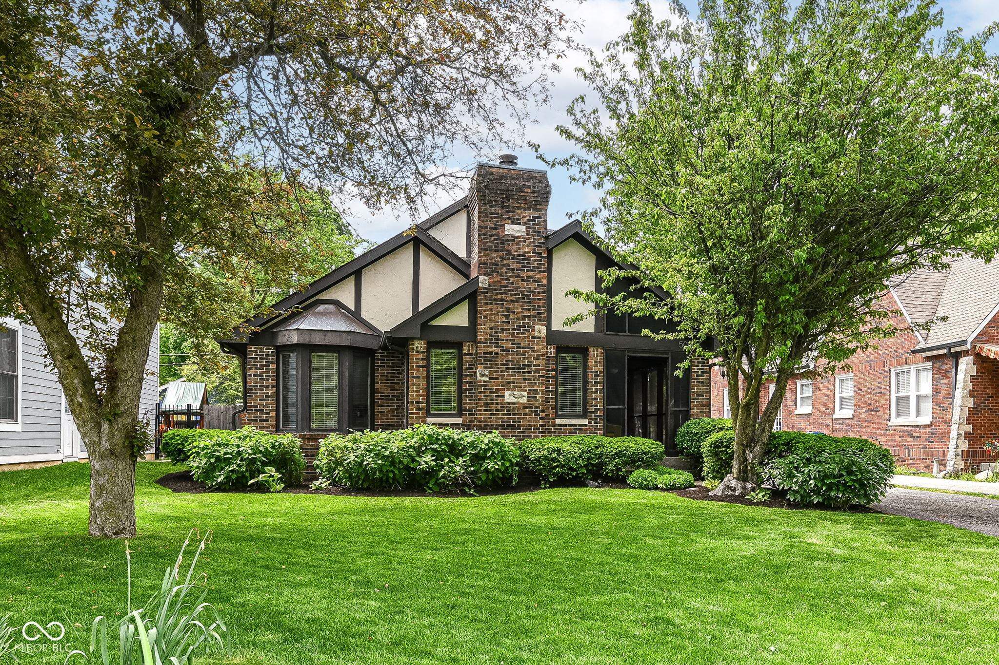 5040 N Illinois Street Indianapolis IN 46208