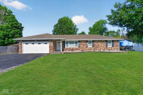 2360 Stringtown Pike Cicero IN 46034