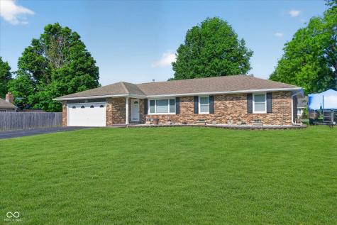2360 Stringtown Pike Cicero IN 46034