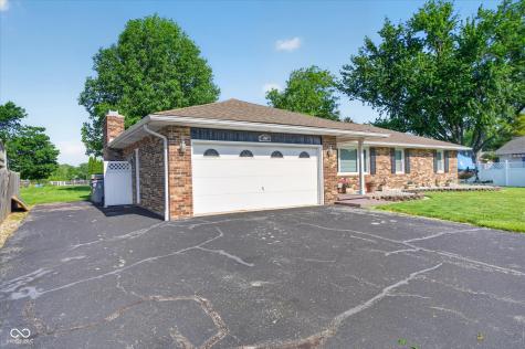2360 Stringtown Pike Cicero IN 46034