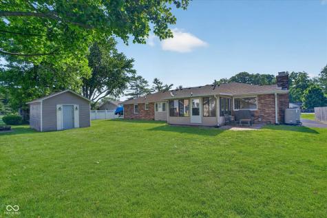 2360 Stringtown Pike Cicero IN 46034