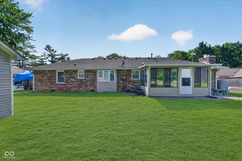 2360 Stringtown Pike Cicero IN 46034