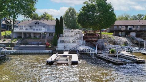 2360 Stringtown Pike Cicero IN 46034