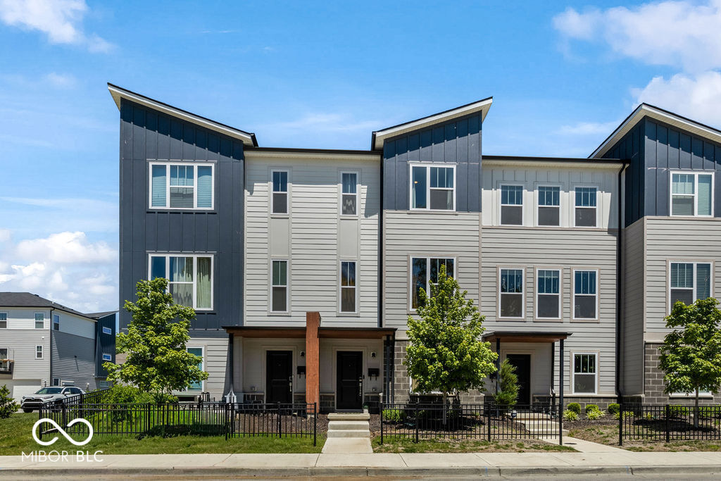 3110 W New York Street Indianapolis IN 46222
