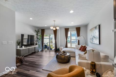 3110 W New York Street Indianapolis IN 46222