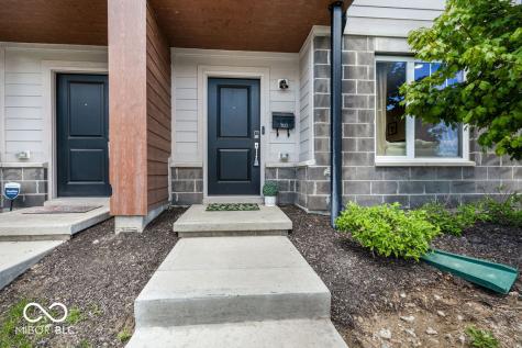 3110 W New York Street Indianapolis IN 46222