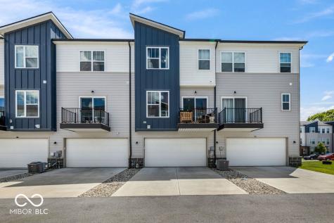 3110 W New York Street Indianapolis IN 46222