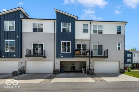 3110 W New York Street Indianapolis IN 46222