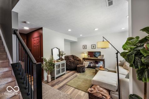 3110 W New York Street Indianapolis IN 46222