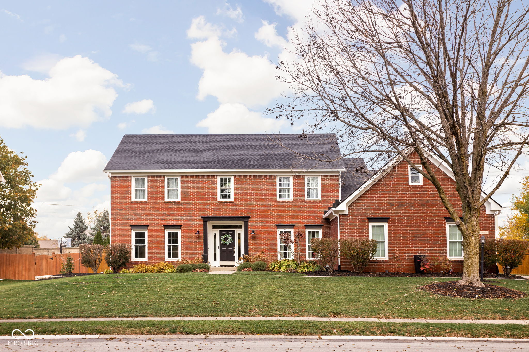 1496 Heathrow Court Carmel IN 46033