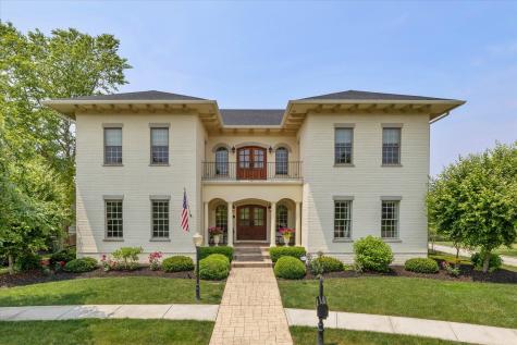 13548 Abercorn Street Carmel IN 46032