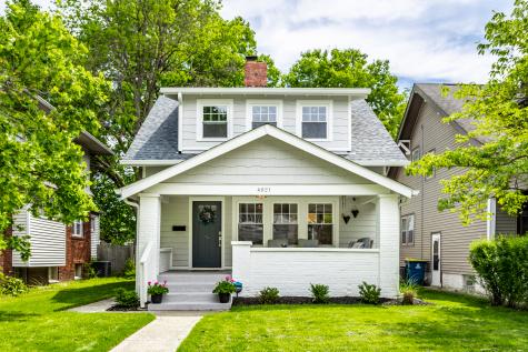 4821 Broadway Street Indianapolis IN 46205