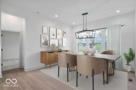 15979 Vitalize Run Fishers IN 46040