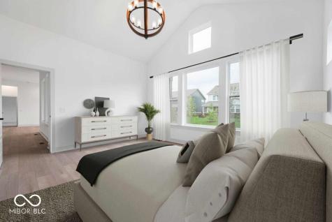 15979 Vitalize Run Fishers IN 46040