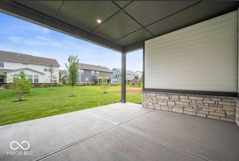 15979 Vitalize Run Fishers IN 46040