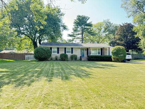 5216 S Capitol Avenue Indianapolis IN 46217