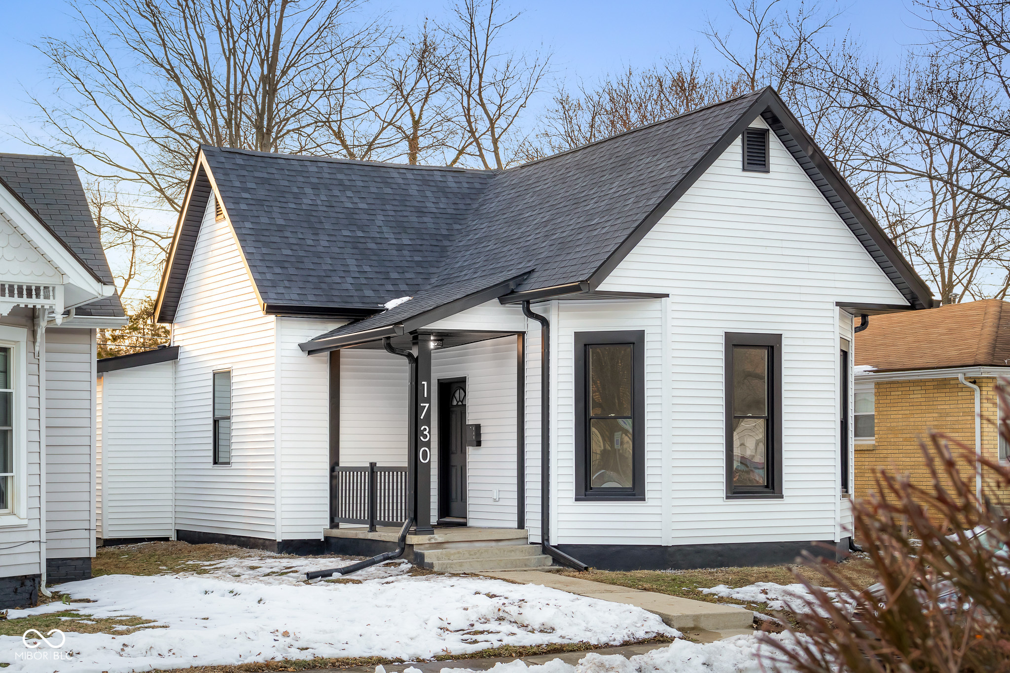 1730 Union Street Columbus IN 47201