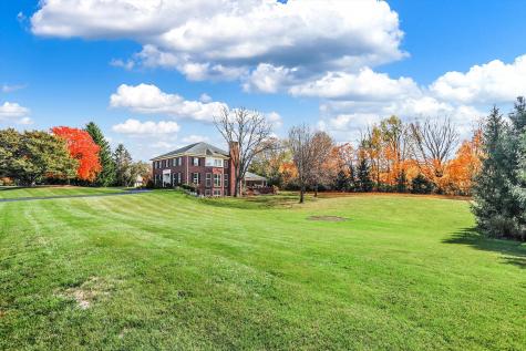 55 Smith Lane Zionsville IN 46077