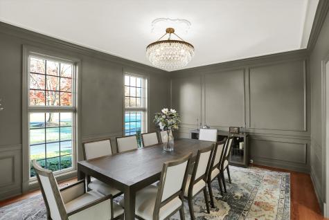 55 Smith Lane Zionsville IN 46077