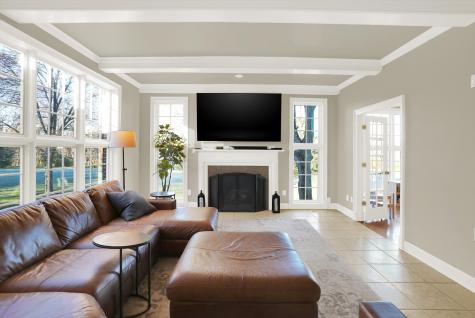 55 Smith Lane Zionsville IN 46077