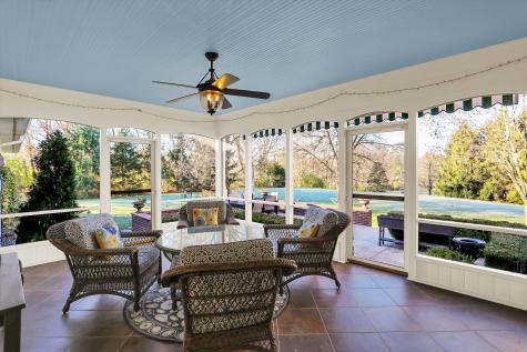 55 Smith Lane Zionsville IN 46077