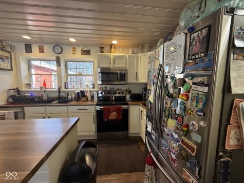 2154 Hornettown Road Morgantown IN 46160