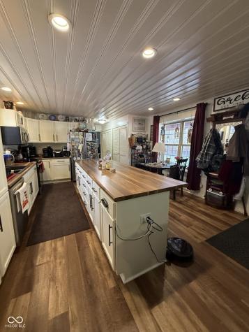 2154 Hornettown Road Morgantown IN 46160