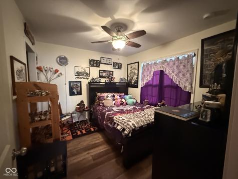 2154 Hornettown Road Morgantown IN 46160