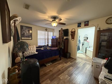 2154 Hornettown Road Morgantown IN 46160