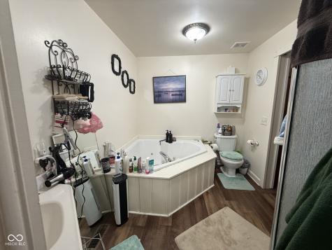 2154 Hornettown Road Morgantown IN 46160