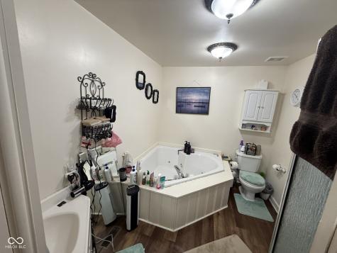 2154 Hornettown Road Morgantown IN 46160