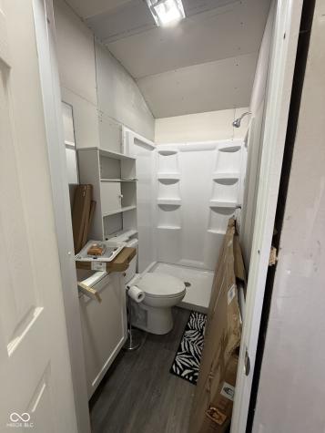 2154 Hornettown Road Morgantown IN 46160