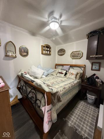 2154 Hornettown Road Morgantown IN 46160