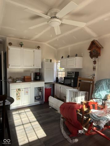 2154 Hornettown Road Morgantown IN 46160