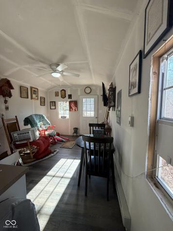 2154 Hornettown Road Morgantown IN 46160