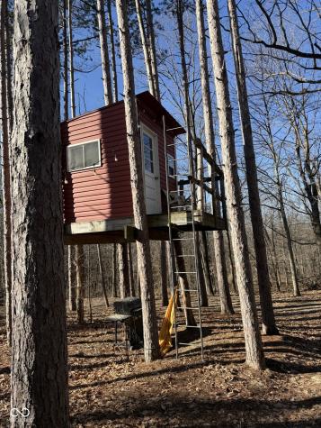 2154 Hornettown Road Morgantown IN 46160