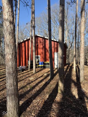 2154 Hornettown Road Morgantown IN 46160