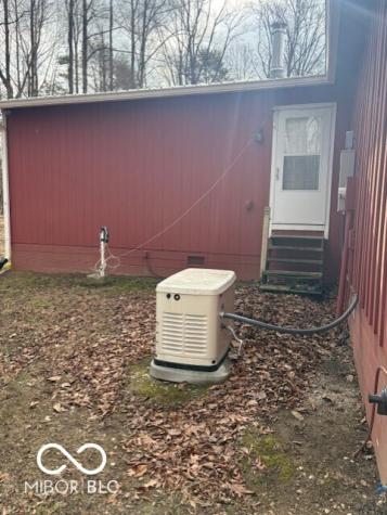 2154 Hornettown Road Morgantown IN 46160