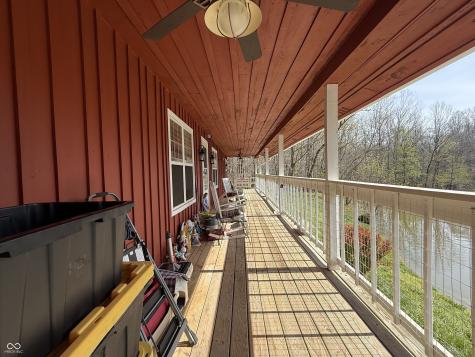 2154 Hornettown Road Morgantown IN 46160