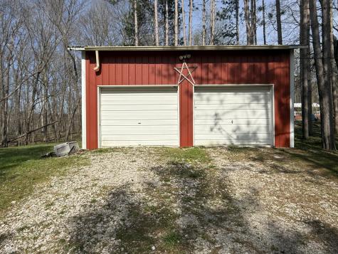 2154 Hornettown Road Morgantown IN 46160