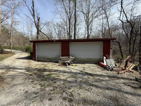 2154 Hornettown Road Morgantown IN 46160