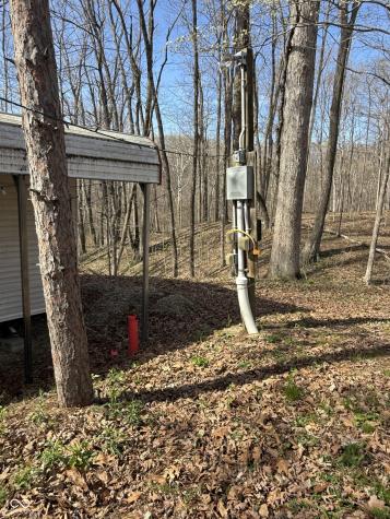 2154 Hornettown Road Morgantown IN 46160