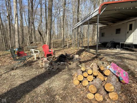 2154 Hornettown Road Morgantown IN 46160