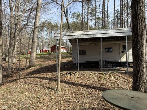 2154 Hornettown Road Morgantown IN 46160