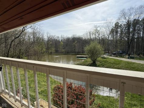 2154 Hornettown Road Morgantown IN 46160