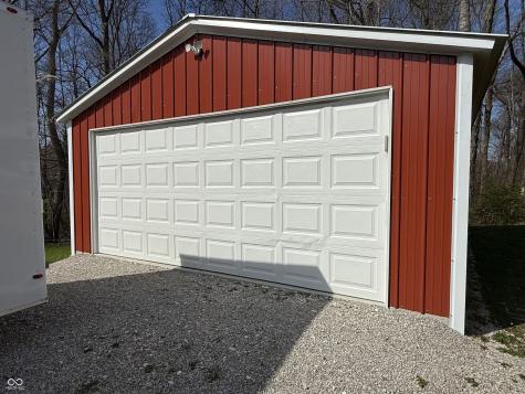 2154 Hornettown Road Morgantown IN 46160