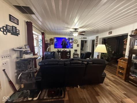 2154 Hornettown Road Morgantown IN 46160