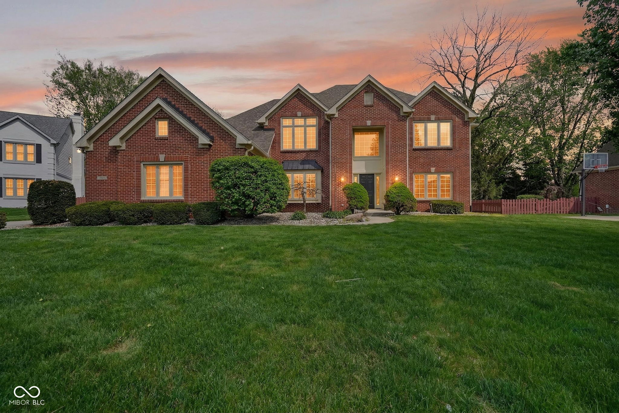 10505 Trebah Circle Carmel IN 46032