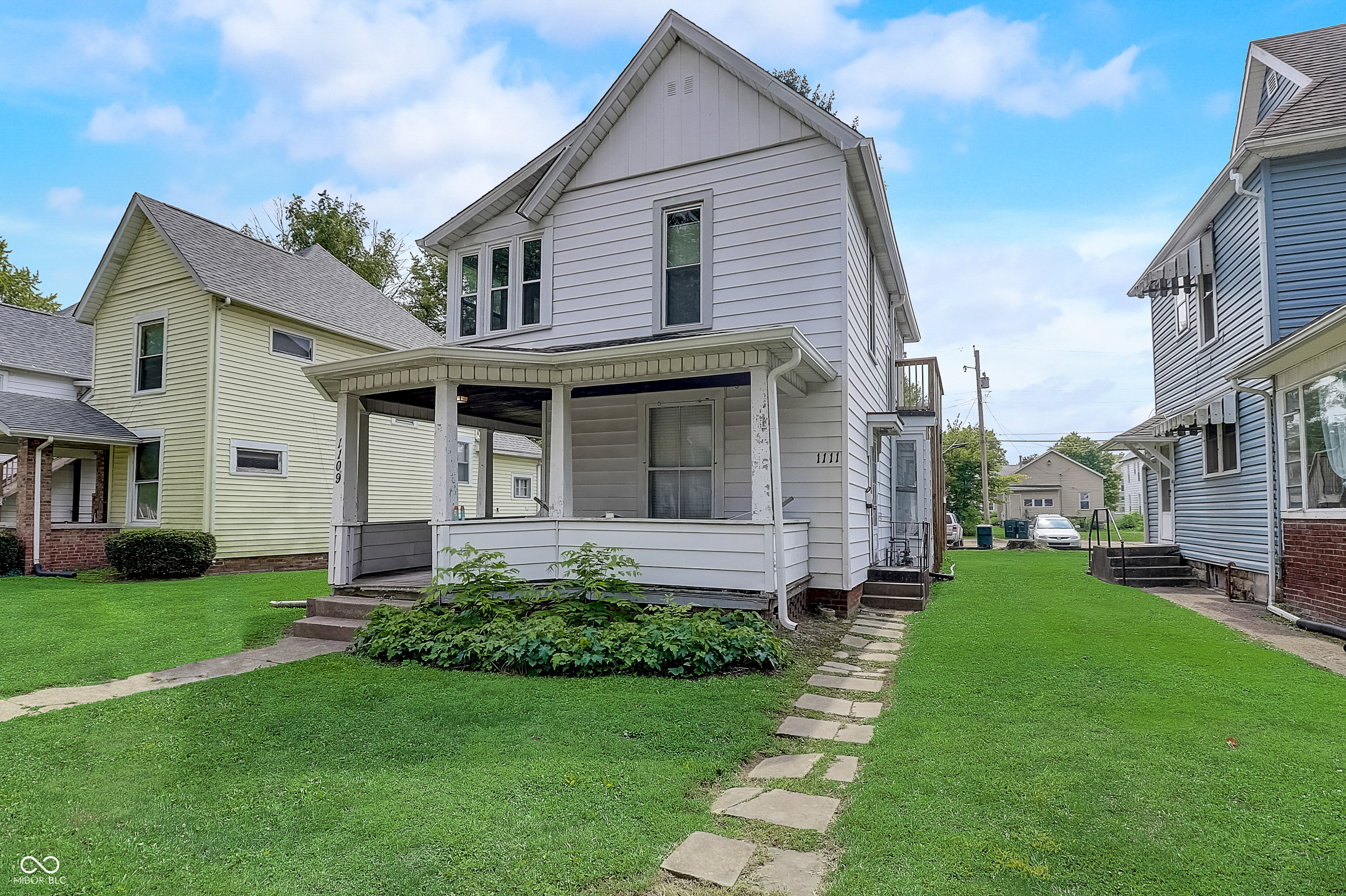 1109 W Ashland Avenue Muncie IN 47303